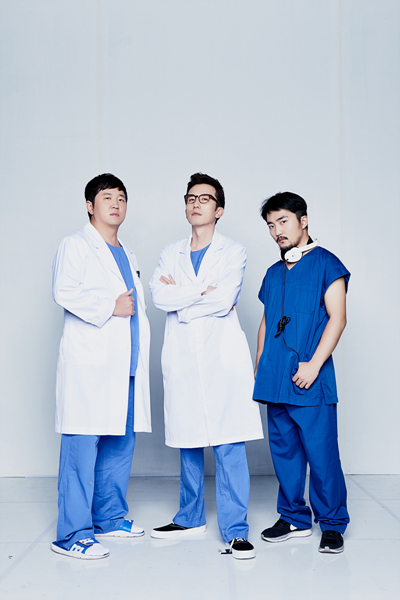 KBS pilot poster19